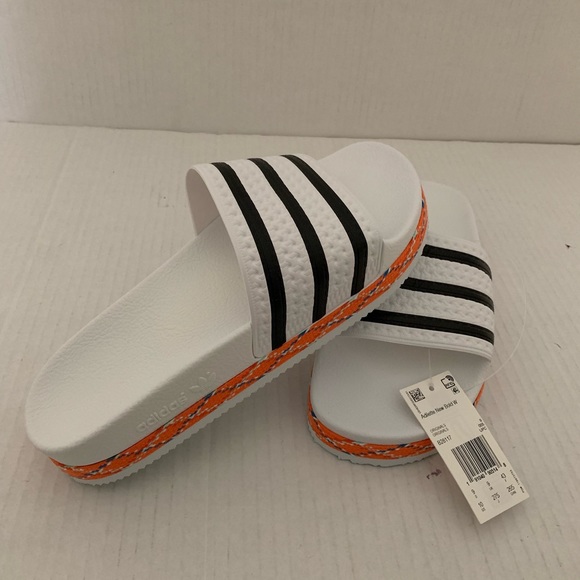 adidas adilette new bold